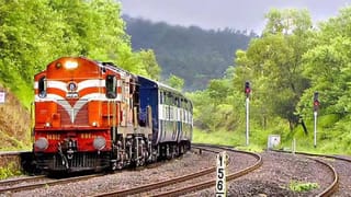 2025-26 ಸಾಲಿನಲ್ಲಿ ನೈರುತ್ಯ ರೈಲ್ವೆ, ಬೆಂಗಳೂರು ವಿಭಾಗ ಭರ್ಜರಿ ಸಾಧನೆ: ಕೋಟಿ ಕೋಟಿ ಆದಾಯ