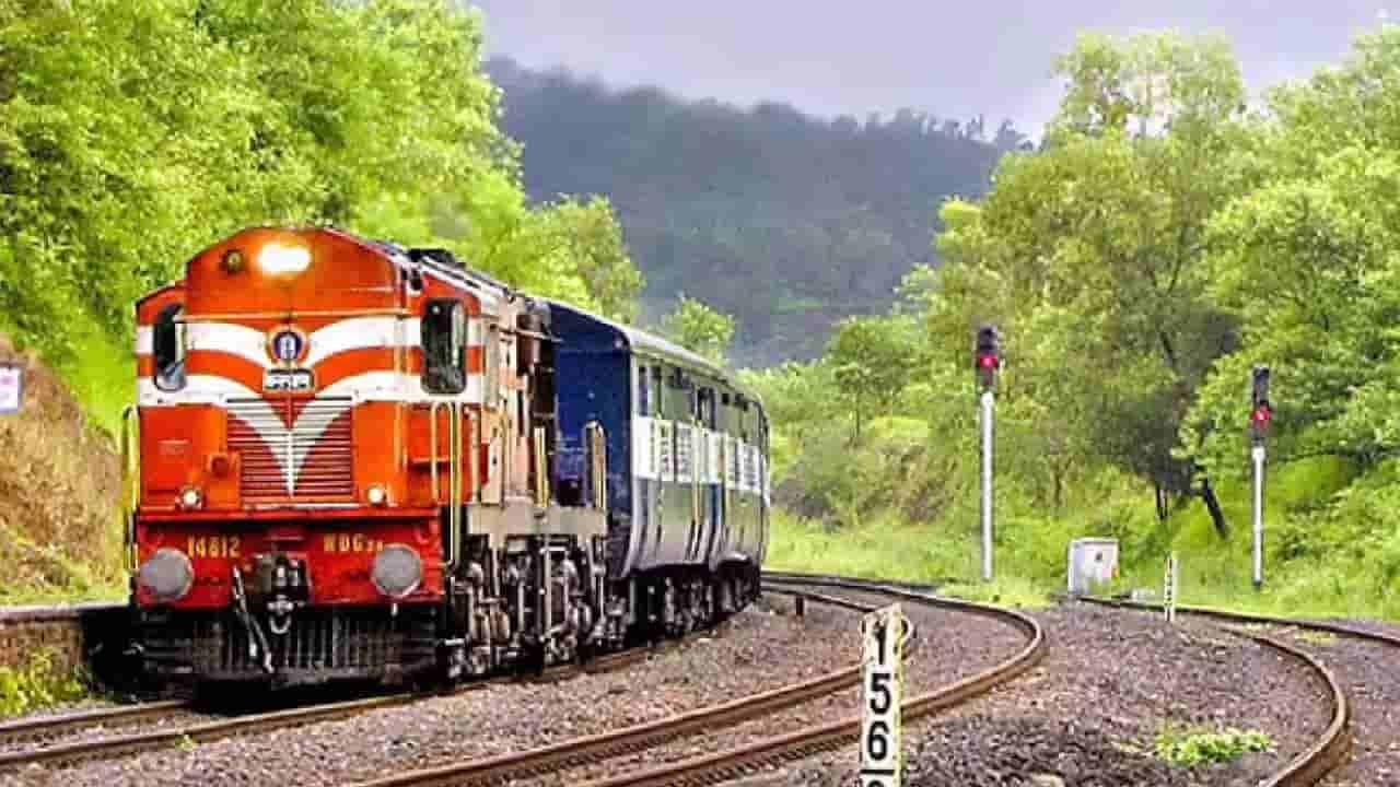 2025-26 ಸಾಲಿನಲ್ಲಿ ನೈರುತ್ಯ ರೈಲ್ವೆ, ಬೆಂಗಳೂರು ವಿಭಾಗ ಭರ್ಜರಿ ಸಾಧನೆ: ಕೋಟಿ ಕೋಟಿ ಆದಾಯ