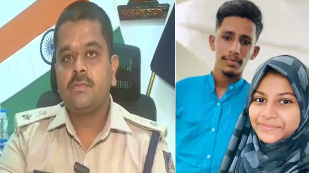 ಬಾಗಲಕೋಟೆ ಲವ್ ಜಿಹಾದ್ ಆರೋಪಕ್ಕೆ ಬಿಗ್ ಟ್ವಿಸ್ಟ್: ಸ್ಫೋಟಕ ಮಾಹಿತಿ ಬಿಚ್ಚಿಟ್ಟ ಎಸ್ಪಿ ಬಾಗಲಕೋಟೆ ಲವ್ ಜಿಹಾದ್ ಆರೋಪಕ್ಕೆ ಬಿಗ್ ಟ್ವಿಸ್ಟ್: ಸ್ಫೋಟಕ ಮಾಹಿತಿ ಬಿಚ್ಚಿಟ್ಟ ಎಸ್ಪಿ