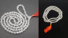 ಶುಕ್ರ ದೋಷ ನಿವಾರಣೆಗೆ ಸ್ಫಟಿಕ ಮಾಲೆ