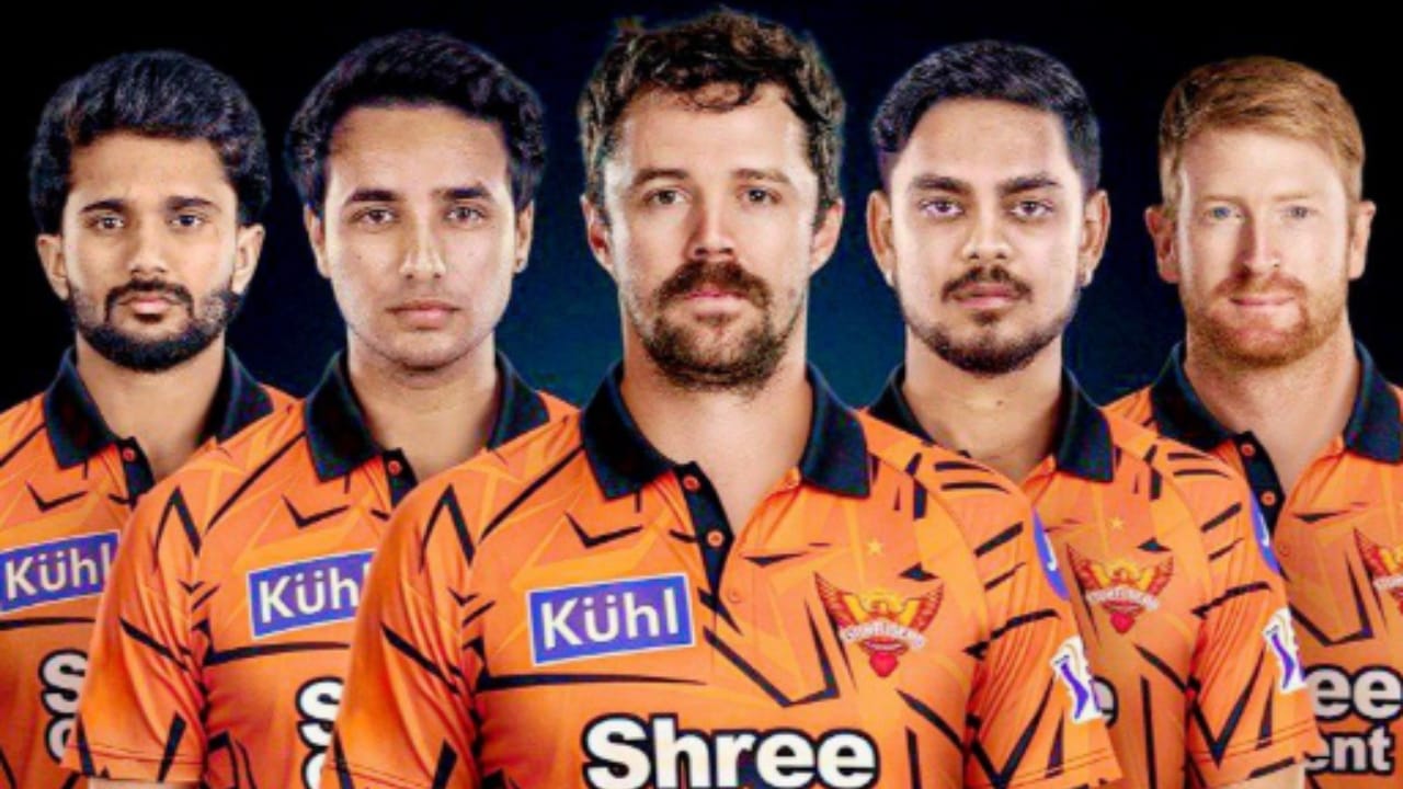 SRH vs LSG: ನಂಬಲಸಾಧ್ಯ..! ಪವರ್ಪ್ಲೇನಲ್ಲಿ ಅತಿ ಕಡಿಮೆ ಮೊತ್ತ ದಾಖಲಿಸಿದ ಸನ್ರೈಸರ್ಸ್ SRH vs LSG: ನಂಬಲಸಾಧ್ಯ..! ಪವರ್ಪ್ಲೇನಲ್ಲಿ ಅತಿ ಕಡಿಮೆ ಮೊತ್ತ ದಾಖಲಿಸಿದ ಸನ್ರೈಸರ್ಸ್