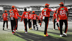 IPL 2026: SRH ತಂಡಕ್ಕೆ ಎಡಗೈ ವೇಗಿ ಎಂಟ್ರಿ..!