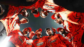 IPL 2026: SRH ತಂಡಕ್ಕೆ ಇಬ್ಬರು ವಿದೇಶಿ ಆಟಗಾರರು ಎಂಟ್ರಿ