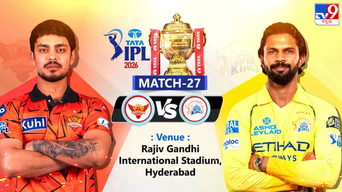 ಸನ್​ರೈಸರ್ಸ್​ 2ನೇ ವಿಕೆಟ್ ಪತನ