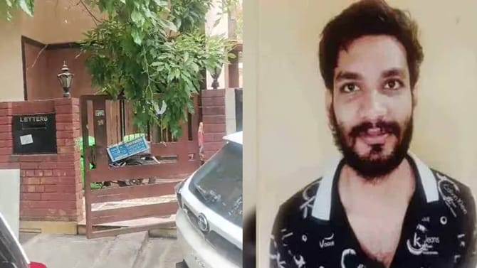 ಕಂಡೋರ ಕಾಸಲ್ಲಿ ಶೋಕಿ ಮಾಡ್ತಿದ್ದ ಶ್ರೀಕಿ: ಕೋಟಿ ಕೋಟಿ ಬೇನಾಮಿ ಆಸ್ತಿ