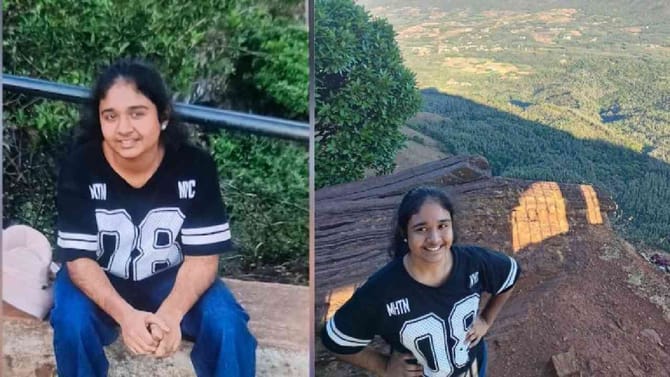 ಶ್ರೀನಂದಾ ಬಗ್ಗೆ ಮತ್ತೊಂದು ಶಂಕೆ: ಪ್ರಪಾತಕ್ಕೆ ಬೀಳುವ ಮುನ್ನ ಆಗಿದ್ದೇನು?