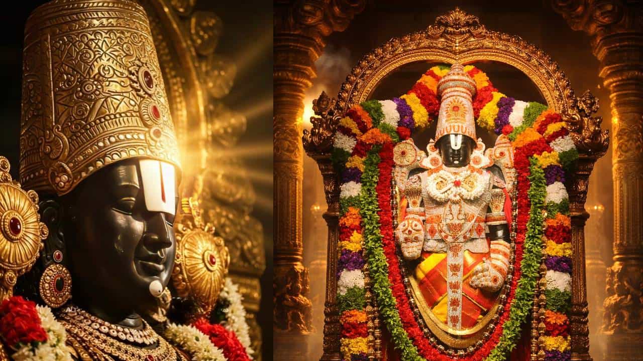Tirumala Darshan: ತಿರುಮಲ ಭಕ್ತರಿಗೆ ಗುಡ್ ನ್ಯೂಸ್; 300 ರೂ. ದರ್ಶನ ಟಿಕೆಟ್ ಸಿಗಲಿಲ್ಲವೇ? ಇಲ್ಲಿದೆ ತಿಮ್ಮಪ್ಪನ ಭೇಟಿಗೆ ಮತ್ತೊಂದು ಸುಲಭ ದಾರಿ!