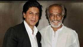 ರಜನೀಕಾಂತ್​​ಗೆ ಕೈಕೊಟ್ಟ ಶಾರುಖ್ ಖಾನ್, ‘ಜೈಲರ್ 2’ಗೆ ನೋ?