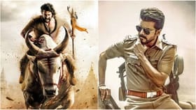 ‘ಜನ ನಾಯಗನ್’ ಬೆನ್ನಲ್ಲೇ ‘ವಾರಣಾಸಿ’ ಚಿತ್ರಕ್ಕೂ ಲೀಕ್ ಕಾಟ