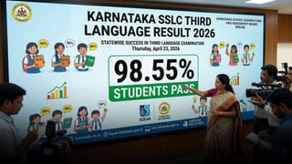 ಹೇಗಿದ್ದೀರಾ, ಏನ್ಮಾಡ್ತಿದ್ದೀರಾ? IAS ಅಧಿಕಾರಿಗಳ ಹೆಸರಲ್ಲಿ ಮಹಿಳಾ ಆಫೀಸರ್ಸ್ ಜತೆ ವಾಟ್ಸಪ್ ಚಾಟ್