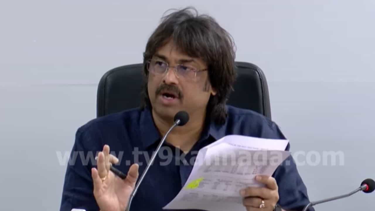 SSLC District Wise Result: ಯಾವ ಜಿಲ್ಲೆ ಫಸ್ಟ್​​? ಯಾವುದು ಲಾಸ್ಟ್​​? ಇಲ್ಲಿದೆ ಮಾಹಿತಿ