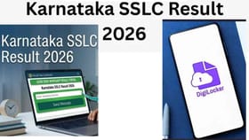 ಕುಳಿತಲ್ಲೇ SSLC ರಿಸಲ್ಟ್ ಚೆಕ್​ ಮಾಡುವುದ್ಹೇಗೆ? ಇಲ್ಲಿದೆ ಸರಳ ವಿಧಾನ!
