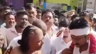 ಕೇವಲ ಫೋಟೊಗಾಗಿ ತಿಲಕವೇ? ಉದಯನಿಧಿ ಸ್ಟಾಲಿನ್ ವಿವಾದಾತ್ಮಕ ನಡೆಗೆ ಭಾರಿ ಆಕ್ಷೇಪ