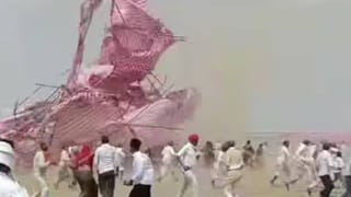 ಬಂಗಾಳದಲ್ಲಿ ವಿವಾದ ಸೃಷ್ಟಿಸಿದ ಎನ್‌ಕೌಂಟರ್ ಸ್ಪೆಷಲಿಸ್ಟ್ ಅಜಯ್ ಶರ್ಮಾ ಯಾರು?