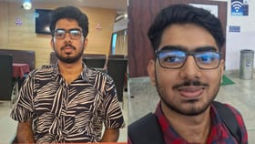 ಕಾಲೇಜು ವಿದ್ಯಾರ್ಥಿ ಸಾವಿನ ಸುತ್ತ ಹತ್ತಾರು ಅನುಮಾನ