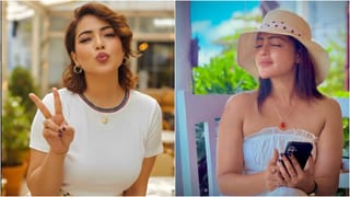 ನನಗೆ ಉದ್ಯಮಿ ಜೊತೆ ಮದುವೆ, ಮಕ್ಕಳು ಆಗಿದೆ: ಗರಂ ಆಗಿ ಹೇಳಿದ ನಟಿ ತ್ರಿಶಾ ಕೃಷ್ಣನ್