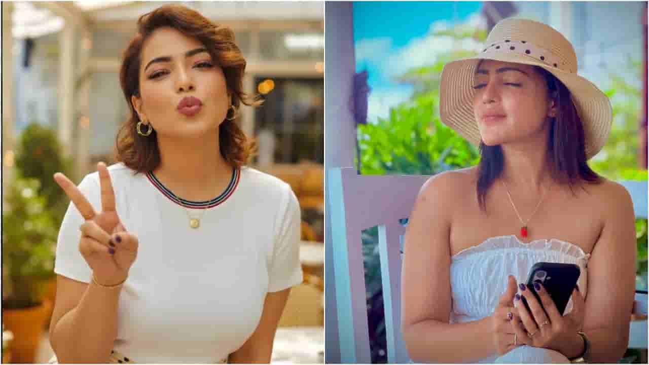 ಸಾಯುವುದಕ್ಕೂ ಎರಡು ದಿನ ಮೊದಲು ಕಿರುತೆರೆ ನಟಿ ಸುಭಾಷಿಣಿ ಎಷ್ಟು ಖುಷಿಯಿಂದ ಇದ್ರು ನೋಡಿ