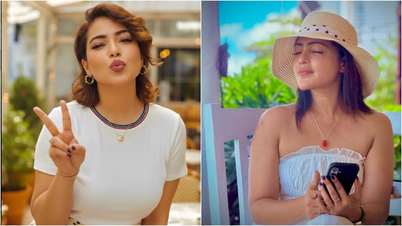 ಸಾಯುವುದಕ್ಕೂ ಎರಡು ದಿನ ಮೊದಲು ಕಿರುತೆರೆ ನಟಿ ಸುಭಾಷಿಣಿ ಎಷ್ಟು ಖುಷಿಯಿಂದ ಇದ್ರು ನೋಡಿ ಸಾಯುವುದಕ್ಕೂ ಎರಡು ದಿನ ಮೊದಲು ಕಿರುತೆರೆ ನಟಿ ಸುಭಾಷಿಣಿ ಎಷ್ಟು ಖುಷಿಯಿಂದ ಇದ್ರು ನೋಡಿ