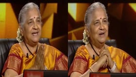 ಕನ್ನಡ- ಮರಾಠಿ ಭಾಷಾ ಬಾಂಧವ್ಯದ ಬಗ್ಗೆ ಸುಧಾಮೂರ್ತಿ ಅವರ ಮನದಾಳದ ಮಾತು!