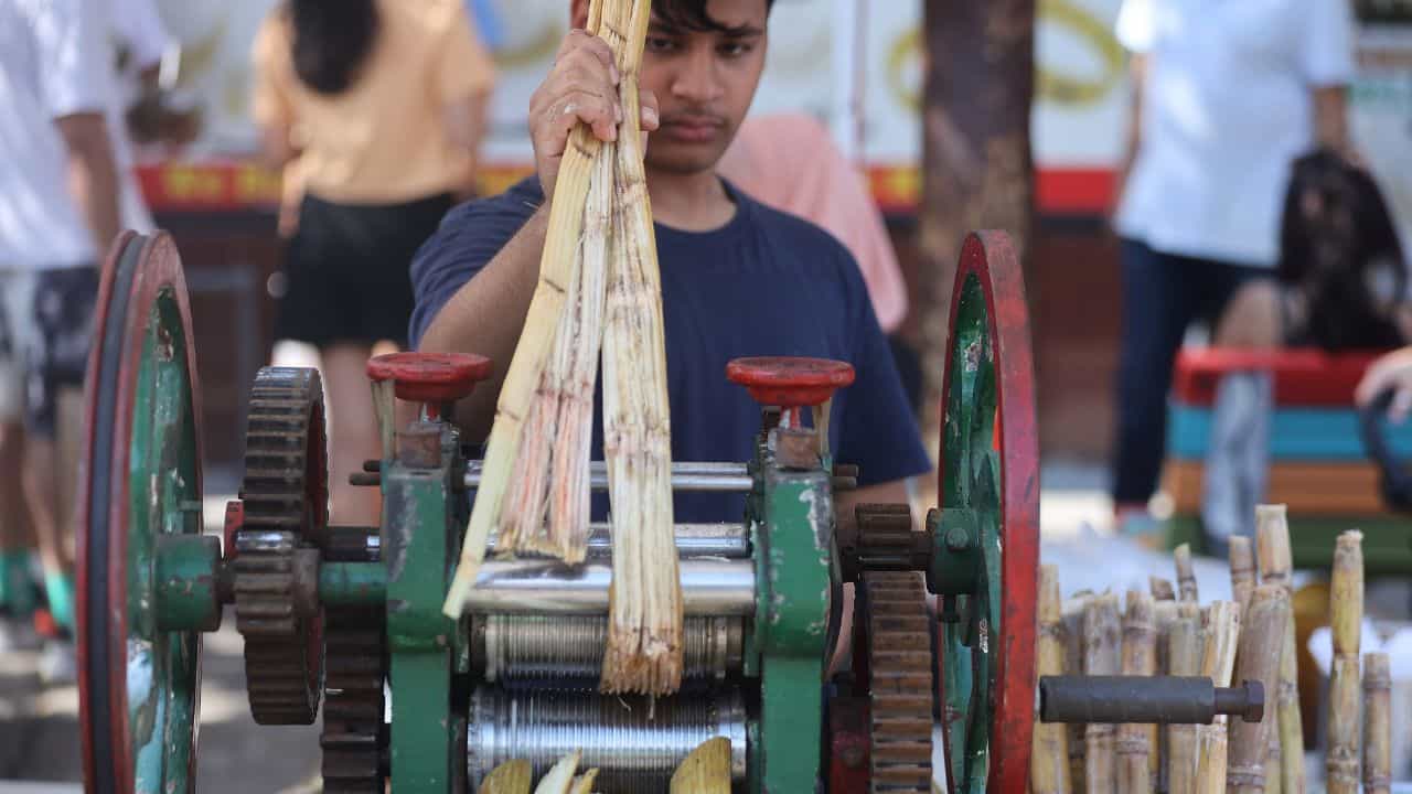 ಎಷ್ಟೇ ಇಷ್ಟವಾದರೂ ಕೂಡ ಈ ಆರೋಗ್ಯ ಸಮಸ್ಯೆ ಇದ್ದಲ್ಲಿ ಕಬ್ಬಿನ ಜ್ಯೂಸ್ ಕುಡಿಯಬೇಡಿ! ಎಷ್ಟೇ ಇಷ್ಟವಾದರೂ ಕೂಡ ಈ ಆರೋಗ್ಯ ಸಮಸ್ಯೆ ಇದ್ದಲ್ಲಿ ಕಬ್ಬಿನ ಜ್ಯೂಸ್ ಕುಡಿಯಬೇಡಿ!