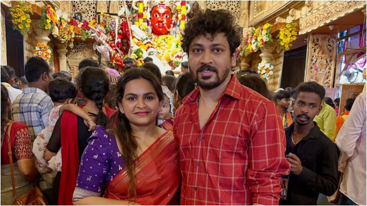 ಹಿಂದೂ ದೇವರ ಹಾಡು ಹಾಡಿದಾಗ ಸುಹಾನಾಗೆ ಆದ ತೊಂದರೆಗಳು ಒಂದೆರಡಲ್ಲ; ಭದ್ರತೆ ಹೇಗಿತ್ತು?