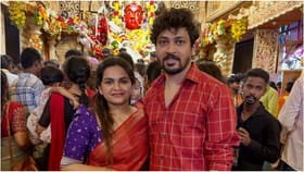 ಹಿಂದೂ ದೇವರ ಹಾಡು ಹಾಡಿದಾಗ ಸುಹಾನಾಗೆ ಆದ ತೊಂದರೆಗಳು ಒಂದೆರಡಲ್ಲ