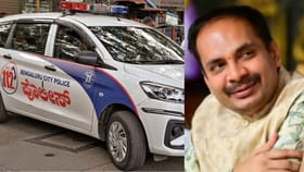 ವಂಚನೆ ಕೇಸ್​​: ಸುಜಯೇಂದ್ರ ವಿರುದ್ಧ ಜಾರ್ಜ್​​ಶೀಟ್​​ ಸಲ್ಲಿಕೆ