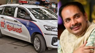ಅಮಿತ್ ಶಾ ವಿಶೇಷ ಕರ್ತವ್ಯಾಧಿಕಾರಿ ಎಂದು ನಂಬಿಸಿ ವಂಚನೆ: ಸುಜಯೇಂದ್ರ ವಿರುದ್ಧ ಜಾರ್ಜ್​​ಶೀಟ್​​ ಸಲ್ಲಿಕೆ