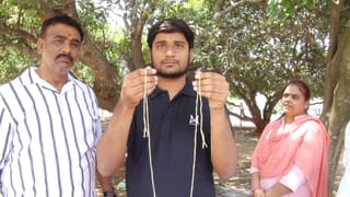 ಚಿಕ್ಕಬಳ್ಳಾಪುರ ಜನಿವಾರ ಜಟಾಪಟಿ: ಪೊಲೀಸರು ಮನವಿ ಮಾಡಿದ್ರೂ ದೂರು ನೀಡಲು ಪರೀಕ್ಷಾರ್ಥಿ ಹಿಂದೇಟು
