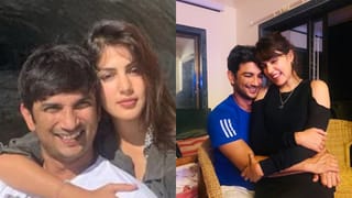 ಸುಶಾಂತ್ ಸಿಂಗ್ ಪ್ರಕರಣ: ವರ್ಷಗಳ ಬಳಿಕ ರಿಯಾಗೆ ಸಿಕ್ತು ಹಣದ ಮೇಲೆ ಹಕ್ಕು