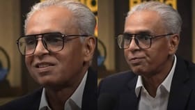 Video:ಭಾರತವು ಅಮೆರಿಕದ ಆದೇಶವನ್ನು ಪಾಲಿಸುವುದಿಲ್ಲ: ಸೈಯದ್ ಅಕ್ಬರುದ್ದೀನ್