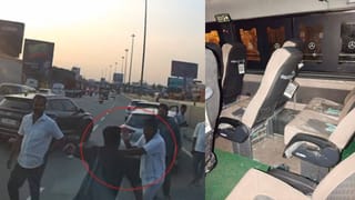 ಬಾಡಿಗೆಗೆ ಹೋಗಿದ್ದ ವೇಳೆ ಕಿರಿಕ್​: ಹಿಂಬಾಲಿಸಿಕೊಂಡು ಬಂದು ದೊಣ್ಣೆ, ಮಾರಕಾಸ್ತ್ರಗಳಿಂದ ಕನ್ನಡಿಗರ ಮೇಲೆ ದಾಳಿ