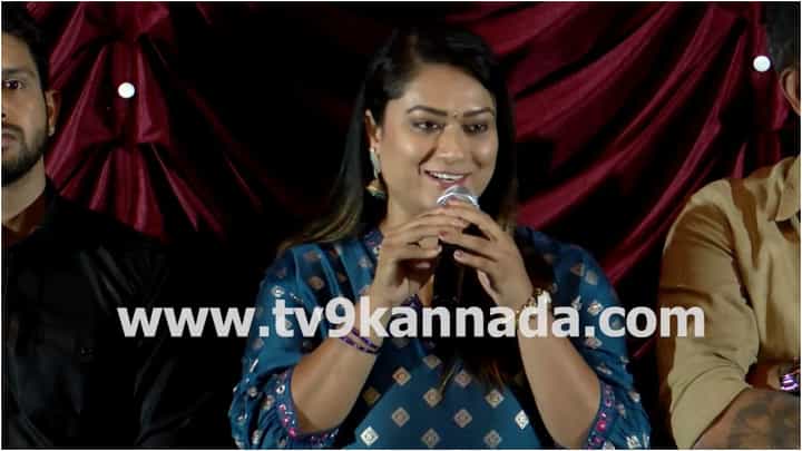 ‘ಇದು ನನ್ನ ಕರಿಯರ್ಗೆ ಟ್ವಿಸ್ಟ್ ಕೊಟ್ಟ ಸಿನಿಮಾ’; ‘ಶೇರ್’ ಚಿತ್ರ ಹಾಡಿ ಹೊಗಳಿದ ತನಿಷಾ ‘ಇದು ನನ್ನ ಕರಿಯರ್ಗೆ ಟ್ವಿಸ್ಟ್ ಕೊಟ್ಟ ಸಿನಿಮಾ’; ‘ಶೇರ್’ ಚಿತ್ರ ಹಾಡಿ ಹೊಗಳಿದ ತನಿಷಾ