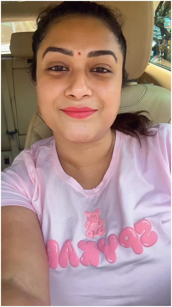 ಹೊಸ ಕೆಲಸ ಶುರು ಮಾಡಿದ ನಟಿ ತನಿಷಾ