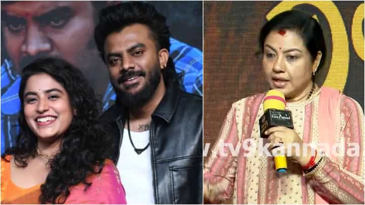 ‘ಎಲ್ರ ಕಾಲೆಳಿಯುತ್ತೆ ಕಾಲ’ ಸಿನಿಮಾ ವಿಶೇಷ ಅನಿಸಿದ್ದೇಕೆ? ವಿವರಿಸಿದ ತಾರಾ ಅನುರಾಧ ‘ಎಲ್ರ ಕಾಲೆಳಿಯುತ್ತೆ ಕಾಲ’ ಸಿನಿಮಾ ವಿಶೇಷ ಅನಿಸಿದ್ದೇಕೆ? ವಿವರಿಸಿದ ತಾರಾ ಅನುರಾಧ