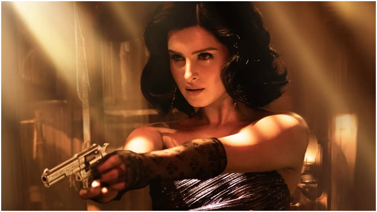 ‘ಟಾಕ್ಸಿಕ್’ ಮತ್ತೆ ಮುಂದಕ್ಕೆ ಹೋಗುತ್ತಾ? ಅನುಮಾನದ ಪ್ರಶ್ನೆಗೆ ಉತ್ತರ ನೀಡಿದ ನಟಿ ‘ಟಾಕ್ಸಿಕ್’ ಮತ್ತೆ ಮುಂದಕ್ಕೆ ಹೋಗುತ್ತಾ? ಅನುಮಾನದ ಪ್ರಶ್ನೆಗೆ ಉತ್ತರ ನೀಡಿದ ನಟಿ