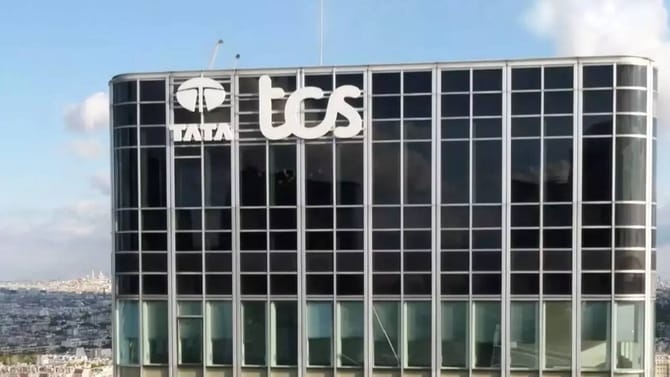 ನಾಸಿಕ್​ನಲ್ಲಿರುವ ಟಿಸಿಎಸ್ ಕಚೇರಿಗೆ ಬೀಗ