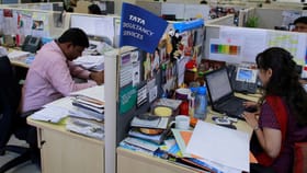 ಟಿಸಿಎಸ್​ನಲ್ಲಿ ಮಹಿಳಾ ಪೊಲೀಸರ ರೋಚಕ ಅಂಡರ್​ಕವರ್ ಆಪರೇಸನ್