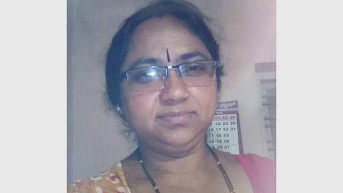 ಕೊಡಗು: ಗುಂಡು ಹಾರಿಸಿಕೊಂಡು ಶಿಕ್ಷಕಿ ಆತ್ಮಹತ್ಯೆ; ಜನಗಣತಿ ಒತ್ತಡ ಆರೋಪ?