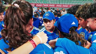 ICC Rankings: ಜಾರಿದ ಮಂಧಾನ; ಶಫಾಲಿಗೆ ಮುಂಬಡ್ತಿ