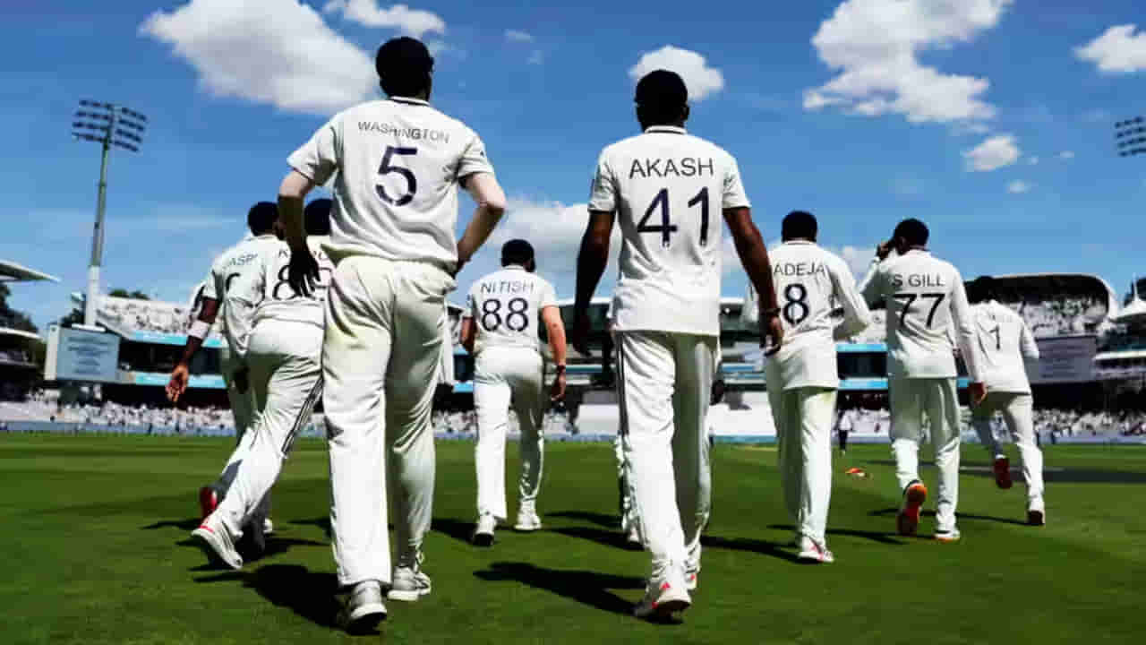 ಟೆಸ್ಟ್ ಕ್ರಿಕೆಟ್ಗೆ ಹೊಸ ಕಾಯಕಲ್ಪ: ಬಿಸಿಸಿಐ ಭರ್ಜರಿ ಪ್ಲ್ಯಾನ್