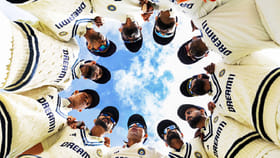 ಸ್ಟಾರ್ ಆಟಗಾರರಿಗೆ ವಿಶ್ರಾಂತಿ: ಟೀಮ್ ಇಂಡಿಯಾಗೆ ಹೊಸ ನಾಯಕ!