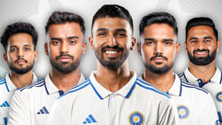 ಯಾರ ಬದಲಿಗೆ ಆಯ್ಕೆಯಾಗಲಿದ್ದಾರೆ ವೈಭವ್ ಸೂರ್ಯವಂಶಿ?