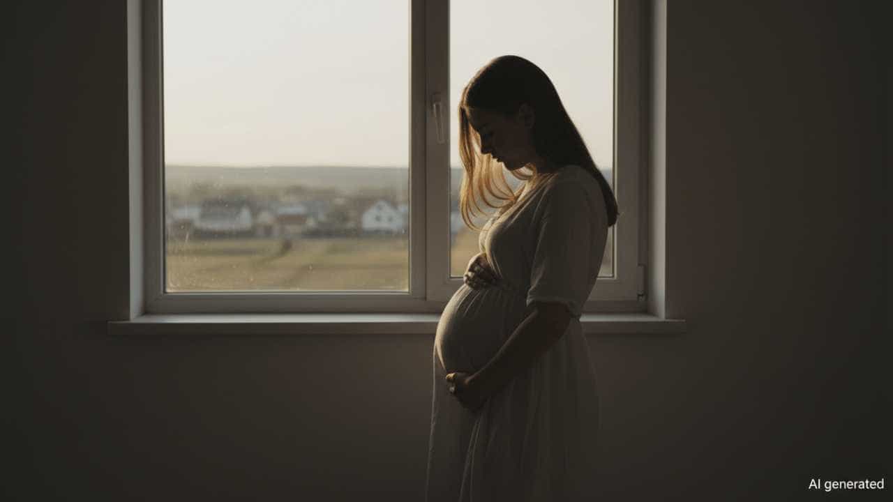 Teenage Pregnancy: ಕಲಬುರಗಿಯಲ್ಲಿ ಹೆಚ್ಚಾಯ್ತು ಹದಿಹರೆಯದ ಗರ್ಭಧಾರಣೆ! ಒಂದೇ ವರ್ಷದಲ್ಲಿ 61 ಪ್ರಕರಣಗಳು ದಾಖಲು Teenage Pregnancy: ಕಲಬುರಗಿಯಲ್ಲಿ ಹೆಚ್ಚಾಯ್ತು ಹದಿಹರೆಯದ ಗರ್ಭಧಾರಣೆ! ಒಂದೇ ವರ್ಷದಲ್ಲಿ 61 ಪ್ರಕರಣಗಳು ದಾಖಲು