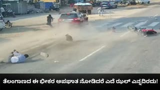 ಮತ ಎಣಿಕೆಗೂ ಮುನ್ನ ಇವಿಎಂ ತೆರೆದ ಆರೋಪ; ಕೊಲ್ಕತ್ತಾದಲ್ಲಿ ಬಿಜೆಪಿ ವಿರುದ್ಧ ಟಿಎಂಸಿ ಪ್ರತಿಭಟನೆ