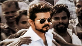 ಬಿಡುಗಡೆಗೂ ಮುನ್ನವೇ ‘ಜನ ನಾಯಗನ್’ ದೃಶ್ಯ ಲೀಕ್: ವಿಜಯ್ ಸಿನಿಮಾಗೆ ಸಂಕಷ್ಟ