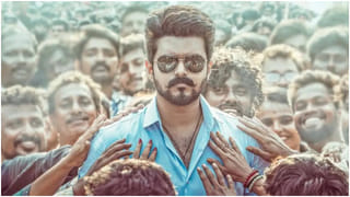 ‘ಜನ ನಾಯಗನ್’ ಬೆನ್ನಲ್ಲೇ ‘ವಾರಣಾಸಿ’ ಚಿತ್ರಕ್ಕೂ ಲೀಕ್ ಕಾಟ; ಪ್ರಮುಖ ದೃಶ್ಯವೇ ಸೋರಿಕೆ