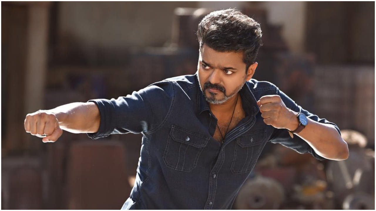 ಕೇಬಲ್ ಟಿವಿಯಲ್ಲಿ 'ಜನ ನಾಯಕನ್' ಸಿನಿಮಾ ಪ್ರಸಾರ ಮಾಡಿದ ವ್ಯಕ್ತಿ ಬಂಧನ