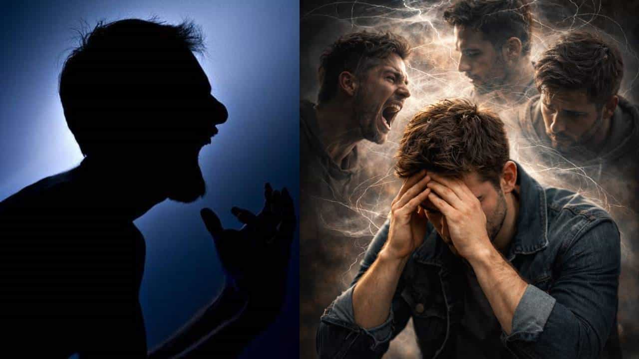 The Impact of Anger: ಕೋಪವೇ ಮನುಷ್ಯನ ದಾರಿದ್ರ್ಯಕ್ಕೆ ನಿಜವಾದ ಕಾರಣವೇ? The Impact of Anger: ಕೋಪವೇ ಮನುಷ್ಯನ ದಾರಿದ್ರ್ಯಕ್ಕೆ ನಿಜವಾದ ಕಾರಣವೇ?