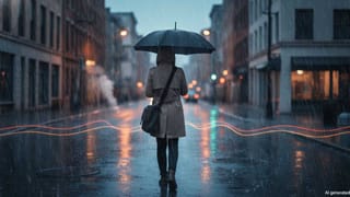 ಕರ್ನಾಟಕ ಹವಾಮಾನ ವರದಿ: ಕಾದ ಕೆಂಡದಂತಾಗಿದ್ದ ಕರಾವಳಿಯಲ್ಲಿ ಇಂದು ವರ್ಷಧಾರೆ!